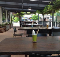 Coach House Inn - Redcliffe Tourism