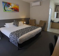 Coachman's Eden - Redcliffe Tourism