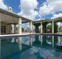 Coachmans Inn Warwick - Redcliffe Tourism