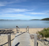 Coalmine Beach Holiday Park - Redcliffe Tourism