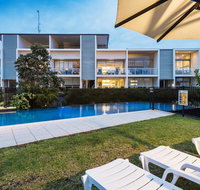 Coast Resort Merimbula - Redcliffe Tourism