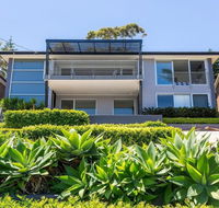 Coastal Calm - relax revive rejuvenate