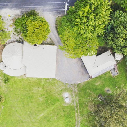 Coastal View, Mountain Side, Country Escspe - Redcliffe Tourism 3