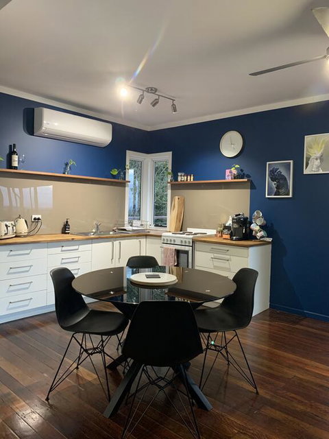 Coastal View, Mountain Side, Country Escspe - Redcliffe Tourism 1