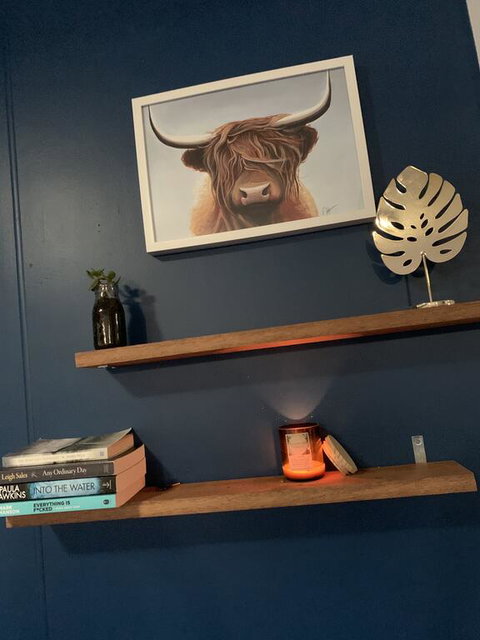 Coastal View, Mountain Side, Country Escspe - Redcliffe Tourism 2