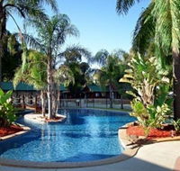 Cobram Barooga Golf Resort - Redcliffe Tourism