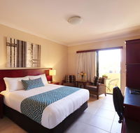 Coffee House Apartment Motel - Redcliffe Tourism