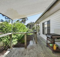 Coffey Court Cottage 2 - Redcliffe Tourism