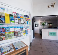 Colac Mid City Motor Inn - Redcliffe Tourism