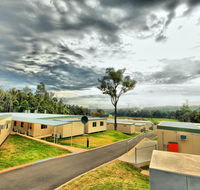 Collie Hills Accommodation Village - Redcliffe Tourism