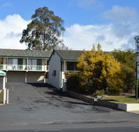 Collie Motel - Redcliffe Tourism