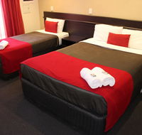 Collie Ridge Motel - Redcliffe Tourism