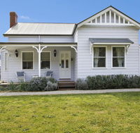 Collins Cottage - Redcliffe Tourism