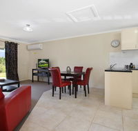 Colonial Inn Guest Rooms - Redcliffe Tourism