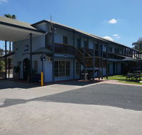 Colonial Motel Richmond - Redcliffe Tourism