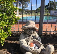 Colonial Motor Inn Pambula - Redcliffe Tourism
