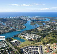 Colonial Tweed Holiday  Home Park - Redcliffe Tourism