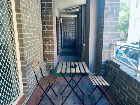 Comfort HS Apartment - Redcliffe Tourism 1