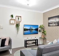 Comfort HS Apartment - Redcliffe Tourism