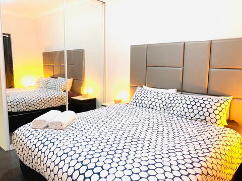 Comfort HS Apartment - Redcliffe Tourism 2