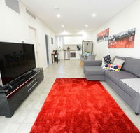 Comfort HS Apartment - Central Park - Redcliffe Tourism