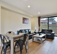 Comfort Inn  Apartments Dandenong - Redcliffe Tourism