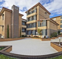 Comfort Inn  Suites Burwood - Redcliffe Tourism