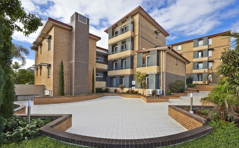 Comfort Inn & Suites Burwood - Redcliffe Tourism 0