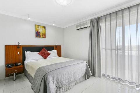 Comfort Inn & Suites Burwood - Redcliffe Tourism 2