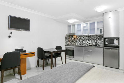 Comfort Inn & Suites Burwood - Redcliffe Tourism 3