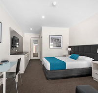 Comfort Inn  Suites Manhattan - Redcliffe Tourism