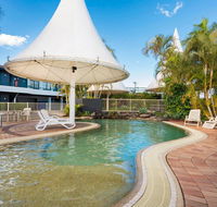 Comfort Inn All Seasons - Redcliffe Tourism