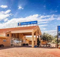 Comfort Inn Bay of Isles - Redcliffe Tourism