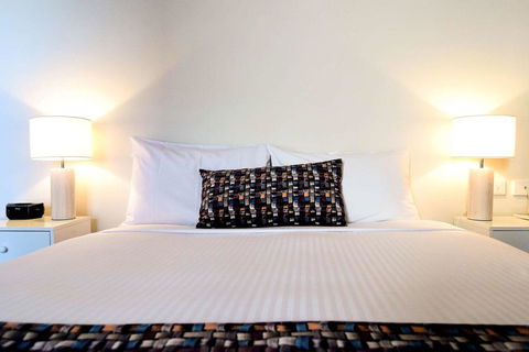Comfort Inn Benalla - Redcliffe Tourism 1