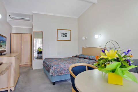 Comfort Inn Blue Lagoon - Redcliffe Tourism 2