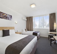 Comfort Inn Capital Horsham - Redcliffe Tourism