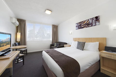Comfort Inn Capital Horsham - Redcliffe Tourism 2