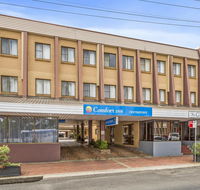 Comfort Inn Centrepoint Motel - Redcliffe Tourism