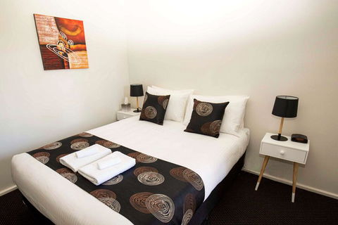 Comfort Inn Flinders On Main - Redcliffe Tourism 3
