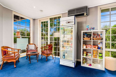 Comfort Inn Greensborough - Redcliffe Tourism 2