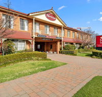 Comfort Inn Heritage Wagga - Redcliffe Tourism