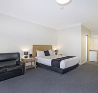 Comfort Inn Lady Augusta - Redcliffe Tourism