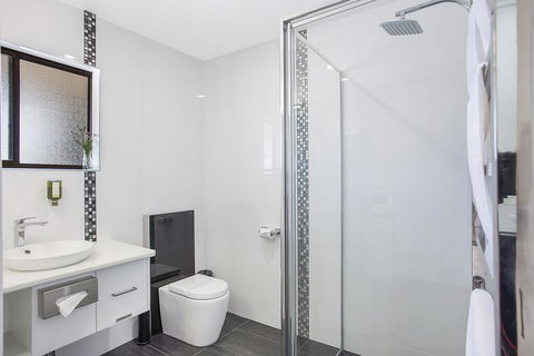 Comfort Inn May Park - Redcliffe Tourism 3