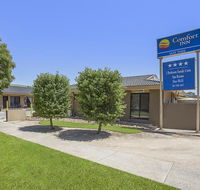 Comfort Inn May Park - Redcliffe Tourism