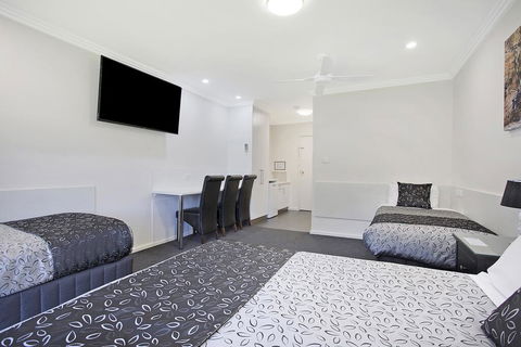 Comfort Inn May Park - Redcliffe Tourism 2