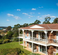 Comfort Inn Merimbula - Redcliffe Tourism