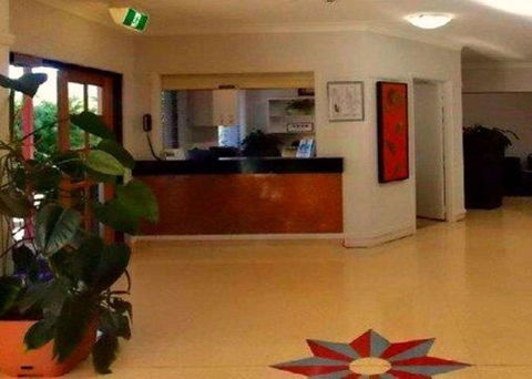 Comfort Inn Parklands Calliope - Redcliffe Tourism 2