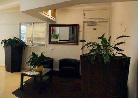 Comfort Inn Parklands Calliope - Redcliffe Tourism 0