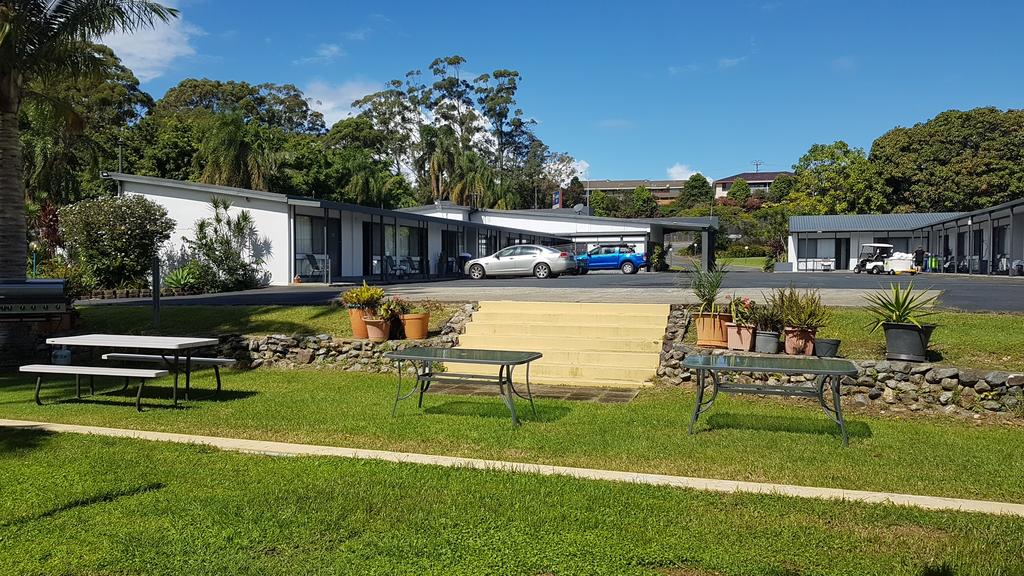 Bucca NSW Redcliffe Tourism