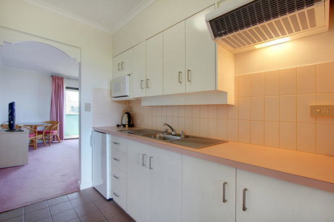 Comfort Inn The Pier - Redcliffe Tourism 1